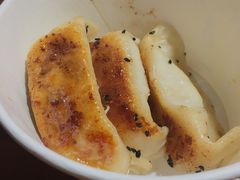 锅贴-汪记大王锅贴(成山路店)