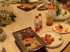 -红樱桃·欢乐餐厅(太原里店)