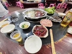 -储奇门鳝鱼火锅(总店)