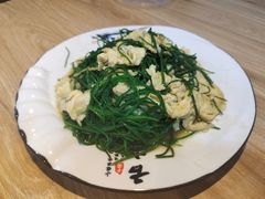 -清真.德枭炕肉店.青海菜(大新街夜市店)