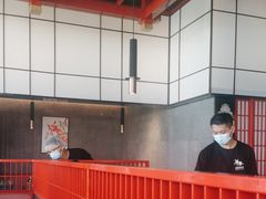 -谷牛和牛烤肉(漕河泾印象城店)
