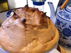 -绿茶餐厅(成都太古里店)