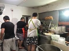 -顺心拉面馆(马道街店)