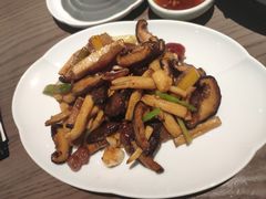 -四道菜·福建菜馆(新街口金鹰店)