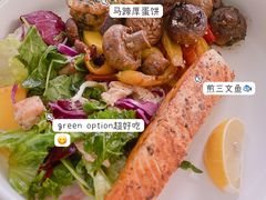 -Green Option(官舍店)