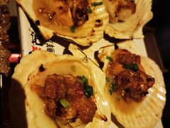 -丰茂烤串(金源店)