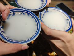 -不曾在把把烧•烧烤(莲坂磐基店)