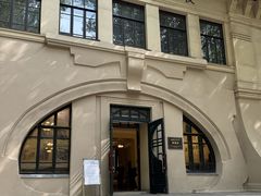 -哈尔滨工业大学-博物馆