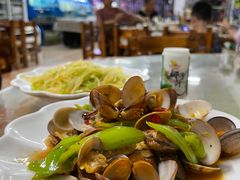 -叶姐海鲜(棋子湾店)