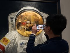 -中华艺术宫(上海美术馆)