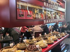 -唐河王记·南阳民间菜(国基路店)