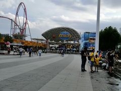 -武汉玛雅海滩水公园