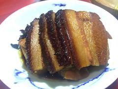-窄巷子陕菜馆·地道陕西菜(粉巷店)