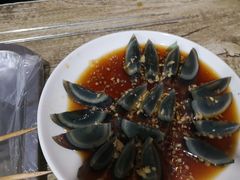 -老姜烤肉(河马石商园店)