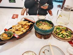 -君霖海鲜私房菜(春柳店)