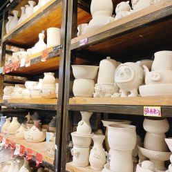 -川上陶艺社(大悦城店)