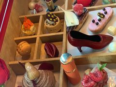 -牛排家(北京长安街英皇集团中心店)