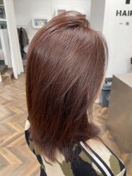 -青漾 young hair studio