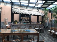 -喜林苑·稻田餐厅(品相府店)