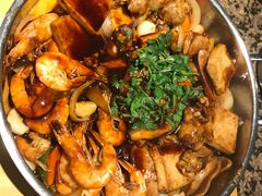 -黄记煌三汁焖锅(三胞广场店)