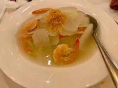 -利苑酒家(合景国际金融广场店)