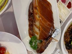 -大鸭梨烤鸭(石佛营店)