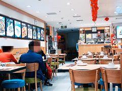 -老边饺子馆(东单店)