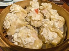 -龍聚祥烧麦馆(万达店)