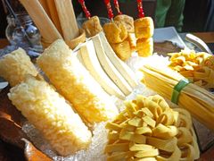 -东来顺·非遗火锅(高新店)