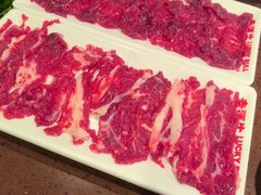 -幸运牛汕头小黄牛牛肉火锅(梅林店)