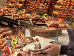 -梨花自助烤肉(乐宾店)