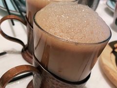 马来拉茶-星怡会·新加坡新美食(苏州中心店)
