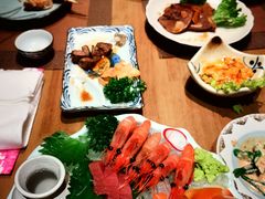 -福樱兰海鲜放题铁板烧(加州店)