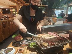 -黑牛の店·和牛烧肉(大悦城店)