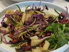 -小厨娘淮扬菜(板桥一店)