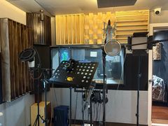 -Resonance Studio·救声舱录音棚(田子坊店)