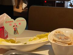 -海底捞火锅鲜切牛肉主题店(长寿路店)
