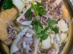 -友利砂锅居(烟台店)