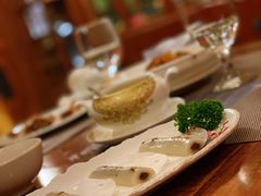 -马勒别墅·中餐厅