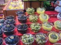 -鲜力达果品批发直销(无锡保利香槟店)