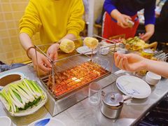 -小寒羊烧烤(凯瑞时代大厦店)