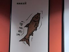 -老船舫·现做活鲜鱼馆(东郊记忆店)