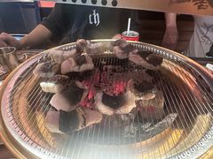 -西塔老太太泥炉烤肉(上海七宝领展广场店)