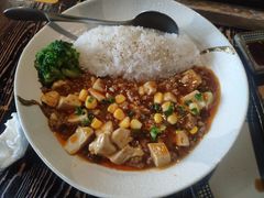 -小川洋风料理(汉街店)