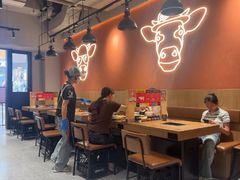 -焼肉ライク·烧肉LIKE(万菱汇店)
