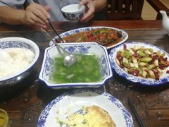 -阿鹏故事云南野生菌火锅(人民路店)