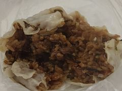 -白玉兰食品(中山公园龙之梦店)