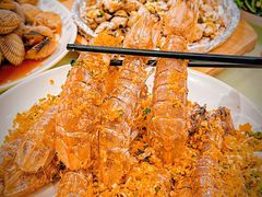 -四川小胡子海鲜(丁村万人海鲜广场店)