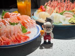 -大渔铁板烧(大悦城店)