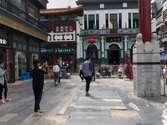 -前门(地铁站)